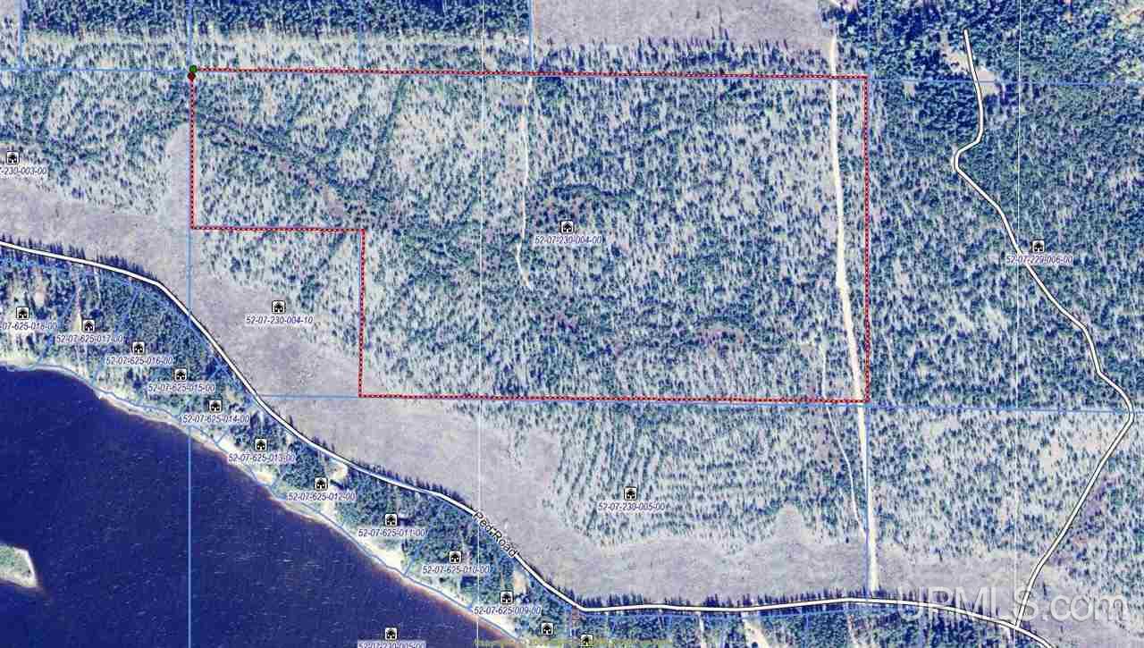 Tbd Red Road, Unit PARCEL 5 Ishpeming, MI 49849 - Photo 1 of 9 Gallery Image 1