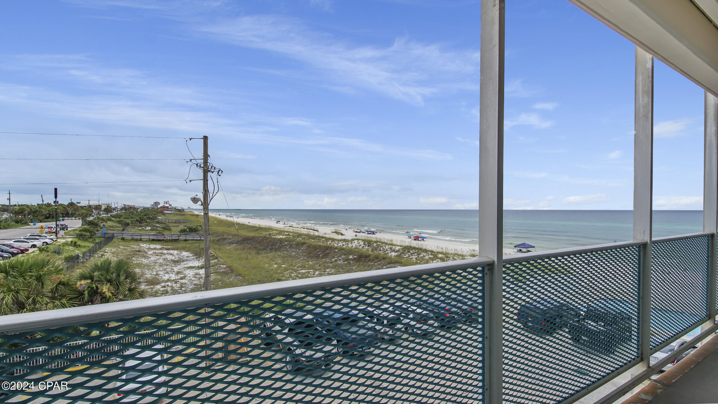 14401 Front Beach Road, Unit 424 Panama City Beach, FL 32413 - Photo 13 of 33