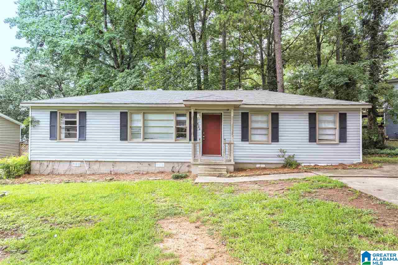 628 Callahan Road Birmingham, AL 35215 - Photo 1 of 1