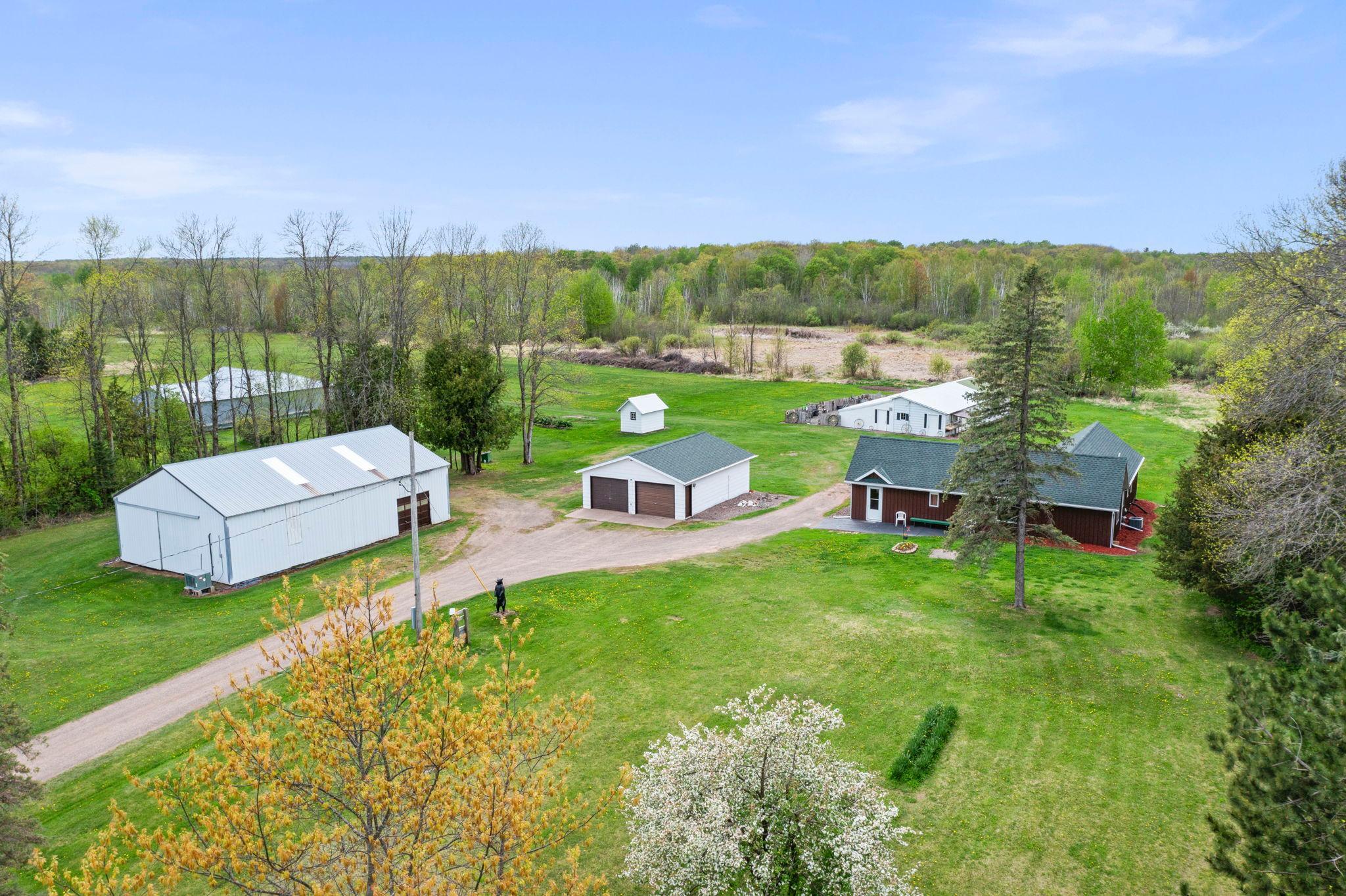 84481 Denham Road Willow River, MN 55795 - Photo 76 of 84