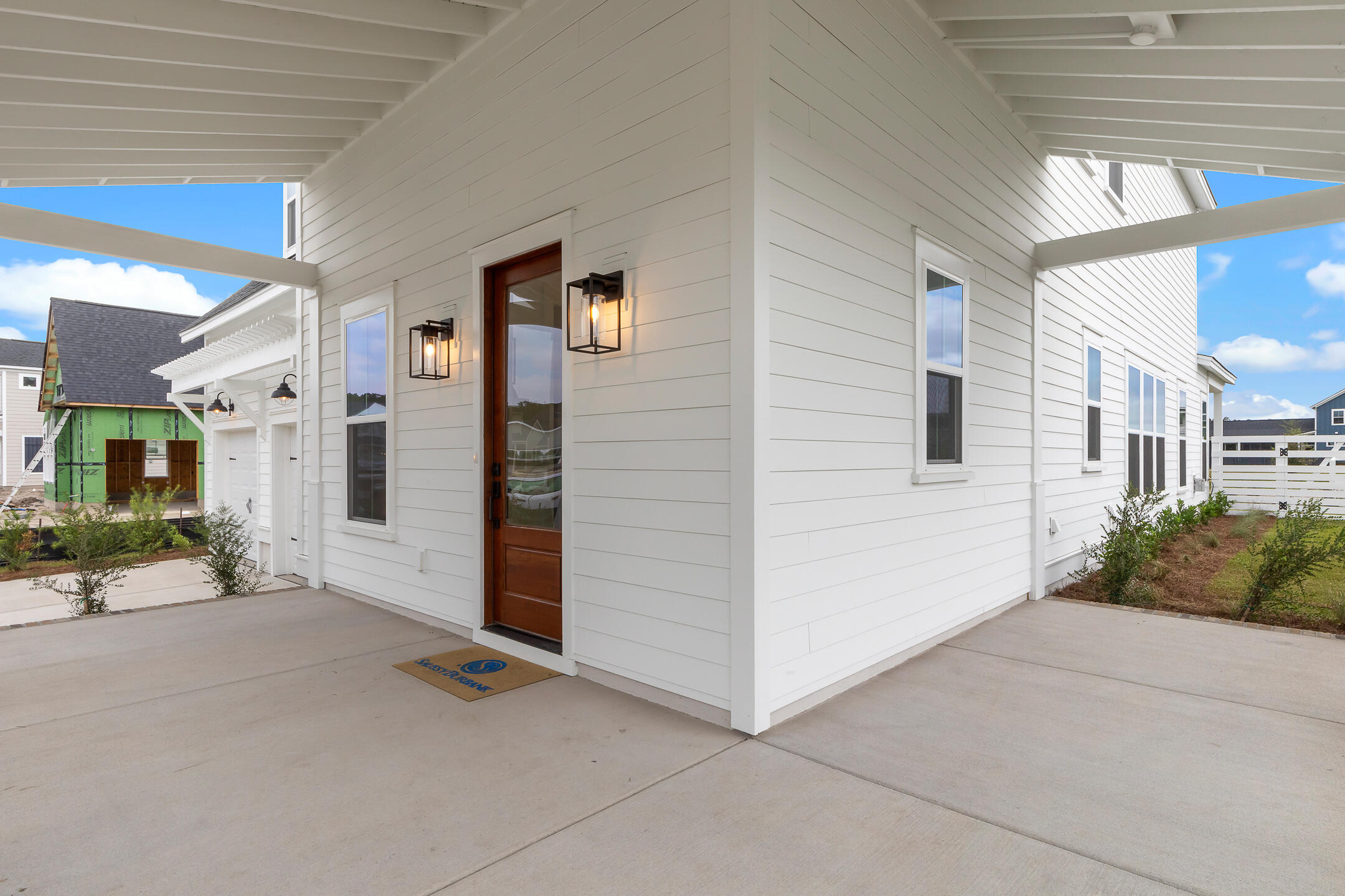 406 Wood Lilly Loop Summerville, SC 29486 - Photo 2 of 59
