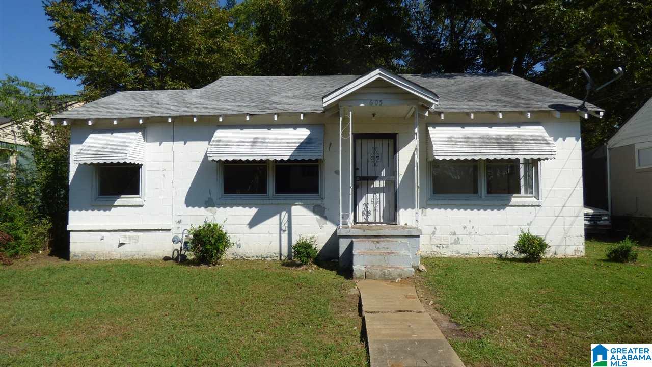 605 27th Street Southwest Birmingham, AL 35211 - Photo 7 of 7