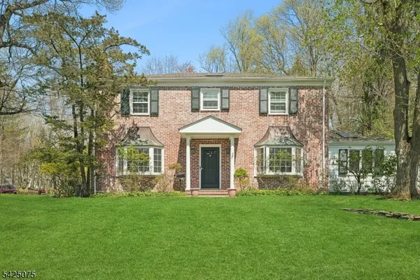 $1,895,000 | 111 Parsonage Hill Road, Short Hills, NJ 07078