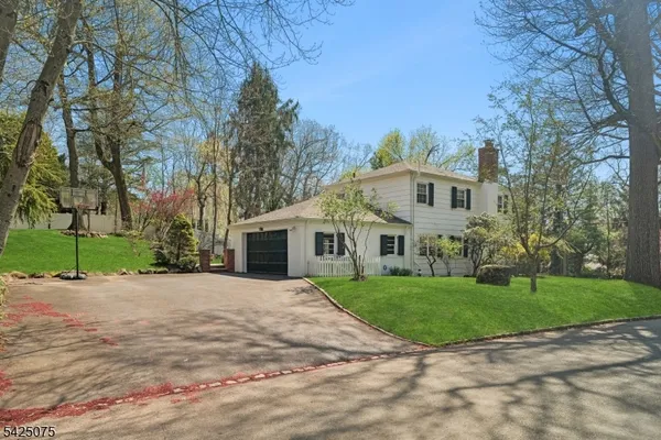 $1,895,000 | 111 Parsonage Hill Road, Short Hills, NJ 07078
