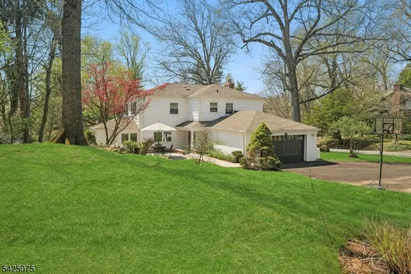 $1,895,000 | 111 Parsonage Hill Road, Short Hills, NJ 07078