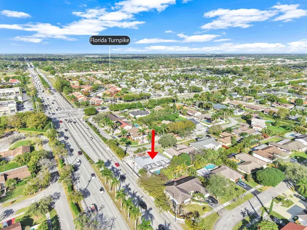 $1,150,000 | 10321 Southwest 116th Avenue, Miami, FL 33176