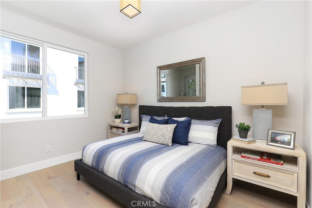 9 Turnberry Lane Phillips Ranch, CA 91766 - Photo 36 of 63 a bedroom with a bed and a window