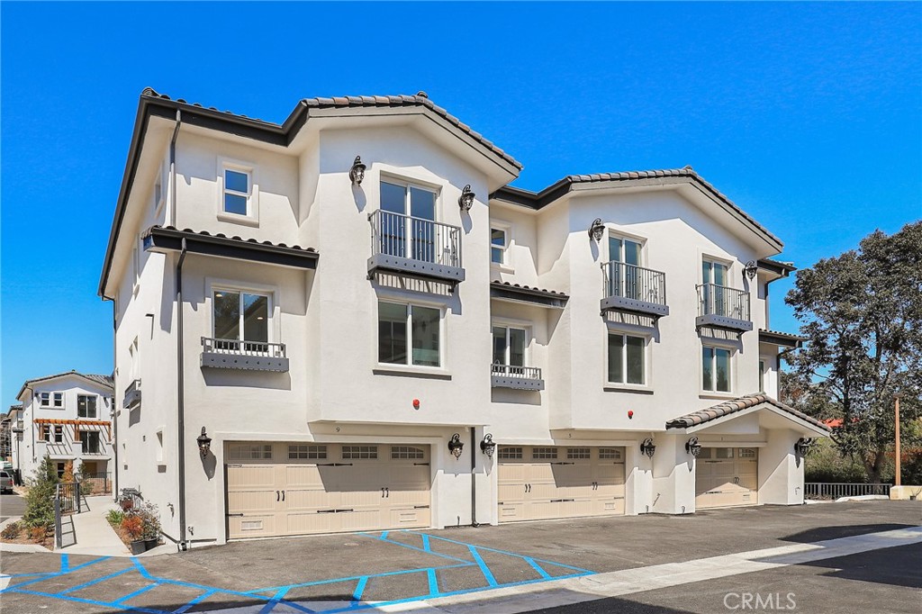 9 Turnberry Lane Phillips Ranch, CA 91766 - Photo 4 of 63 a front view of a large white building