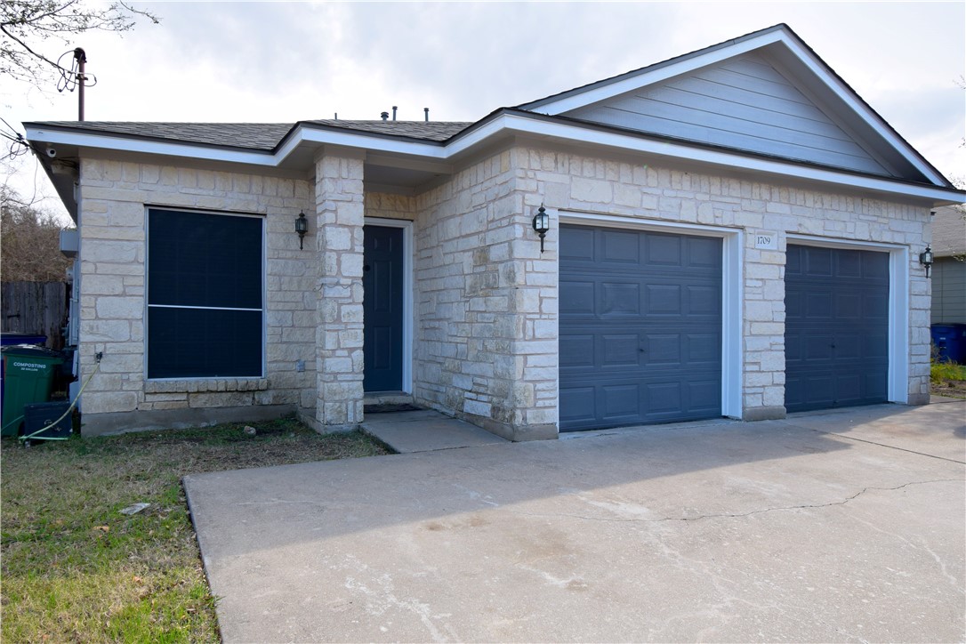 1709 Constantino Circle, Unit A Austin, TX 78745 - Photo 1 of 1