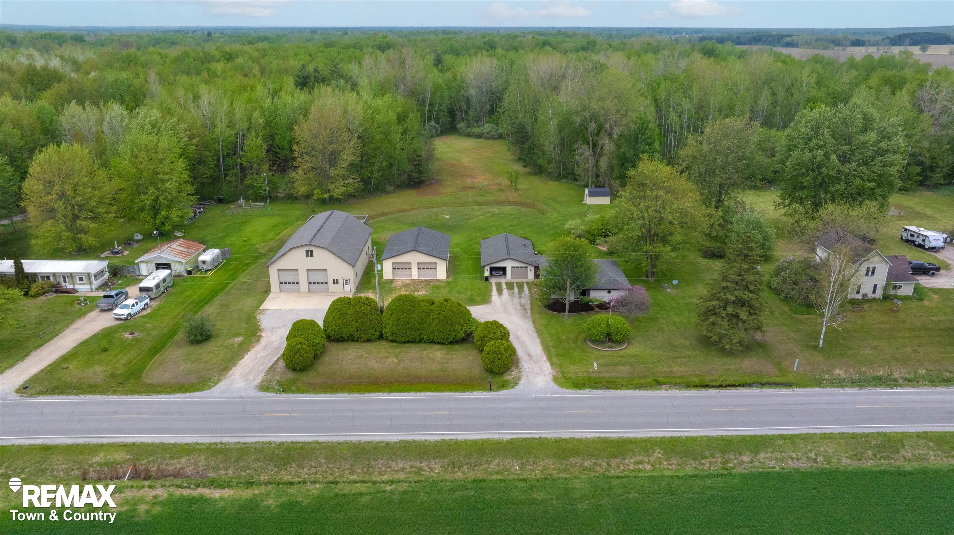 2310 Dale Road Beaverton, MI 48612 - Photo 71 of 71