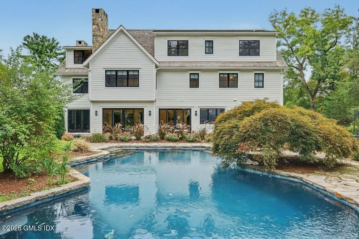 273 Riversville Road Greenwich, CT 06831 - Photo 40 of 49 pool