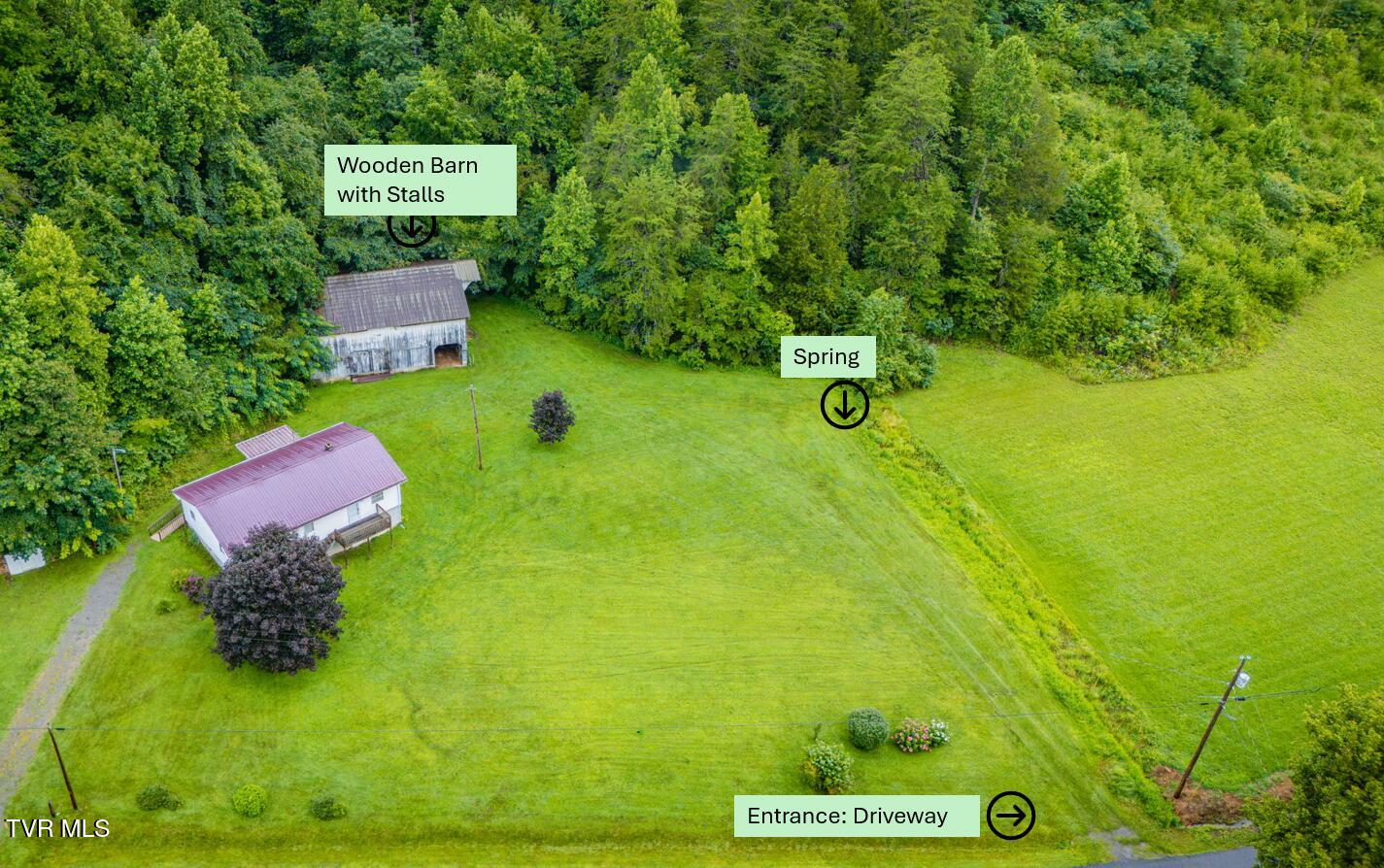 4960 Canton Road Blackwater, VA 24221 - Photo 2 of 44 Screenshot 2026-09-03 173543