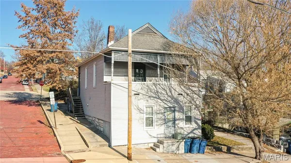 $95,000 | 314 West 4th Street, Alton, IL 62002