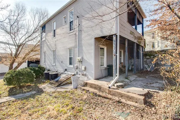 $95,000 | 314 West 4th Street, Alton, IL 62002