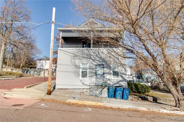 $95,000 | 314 West 4th Street, Alton, IL 62002