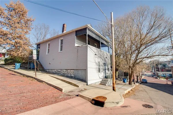 $95,000 | 314 West 4th Street, Alton, IL 62002