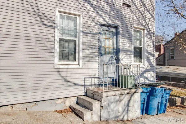 $95,000 | 314 West 4th Street, Alton, IL 62002