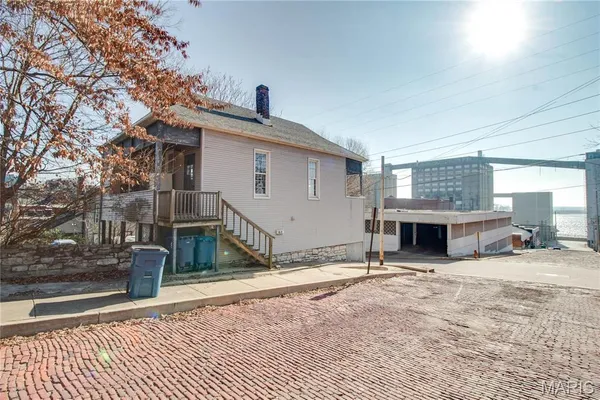$95,000 | 314 West 4th Street, Alton, IL 62002