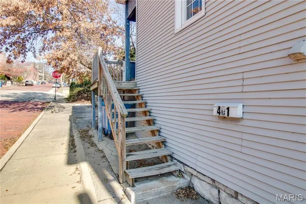 $95,000 | 314 West 4th Street, Alton, IL 62002