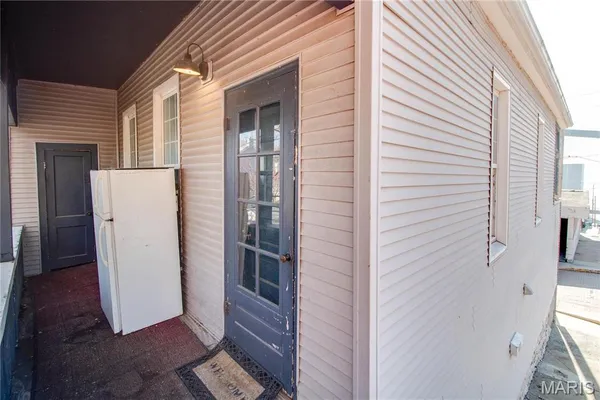 $95,000 | 314 West 4th Street, Alton, IL 62002