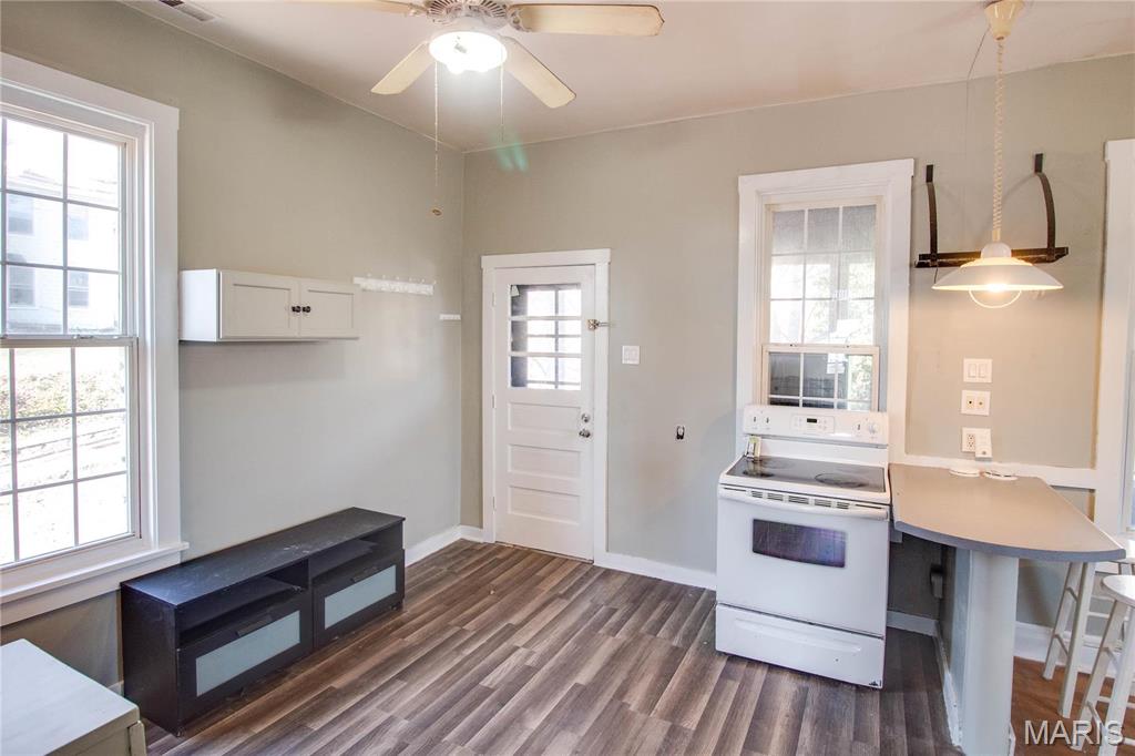 314 West 4th Street Alton, IL 62002 - Photo 9 of 33