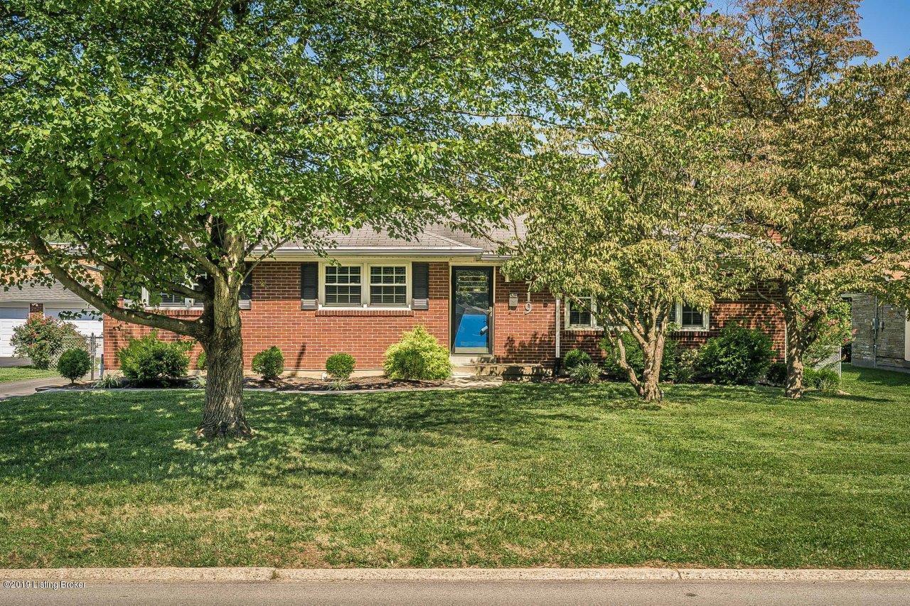 3719 Winchester Road Louisville, KY 40207 - Photo 1 of 35 3719 Winchester Road-01