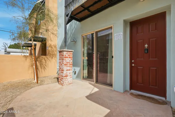 $399,000 | 1406 West Main Street, Unit 102, Mesa, AZ 85201