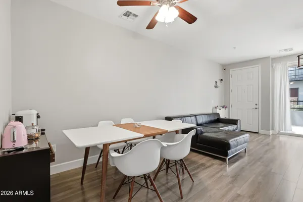 $399,000 | 1406 West Main Street, Unit 102, Mesa, AZ 85201