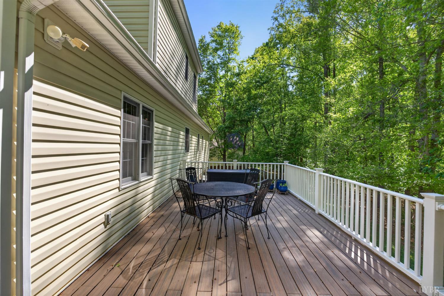 261 Blue Ridge Lane Amherst, VA 24521 - Photo 73 of 81 Gallery Image 73