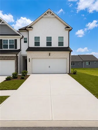 $381,362 | 3962 Streamlet Way, Unit 120, Gainesville, GA 30506