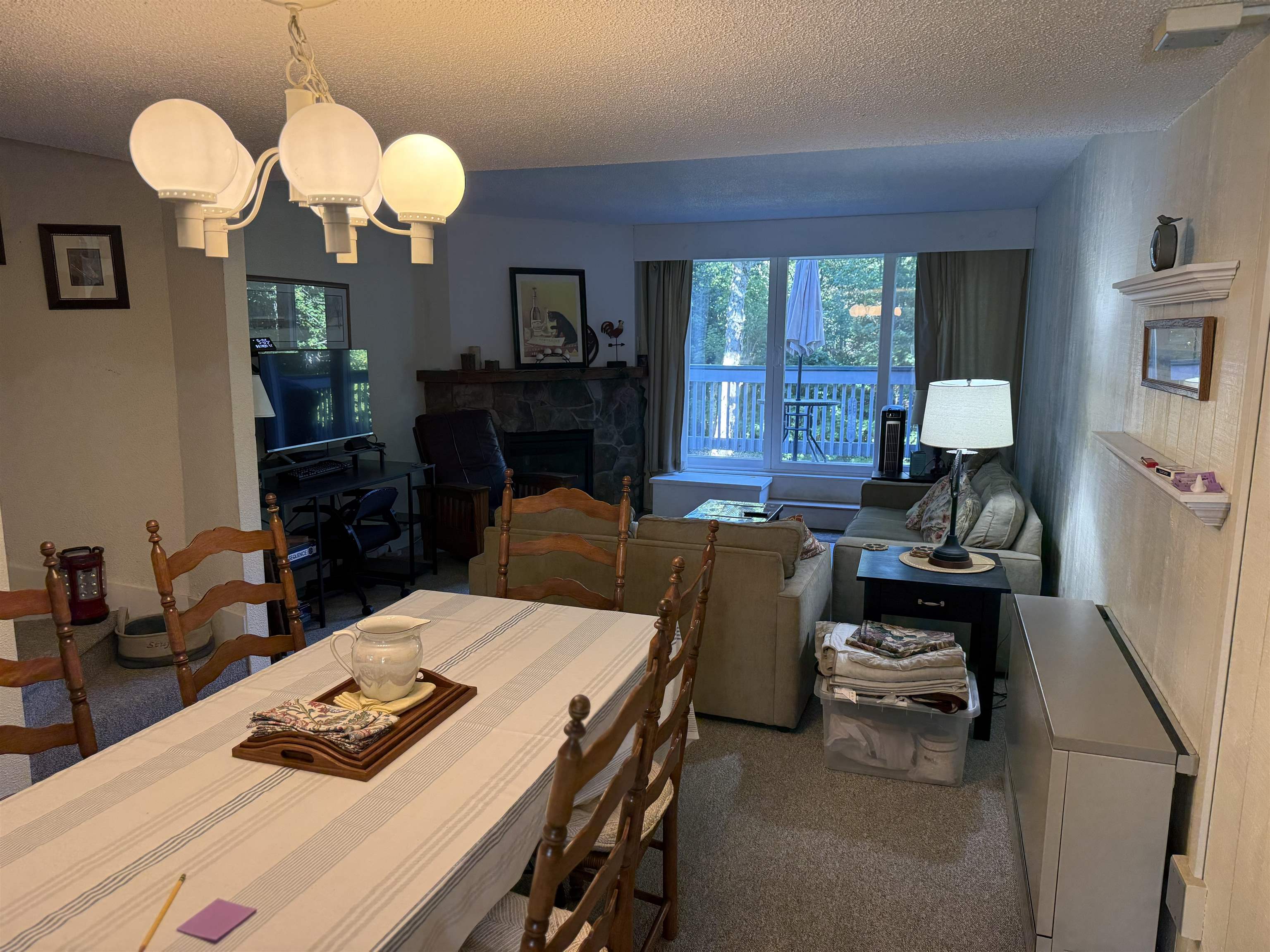 22 Emerson Way, Unit B3 Waterville Valley, NH 03215 - Photo 5 of 19 Gallery Image 5