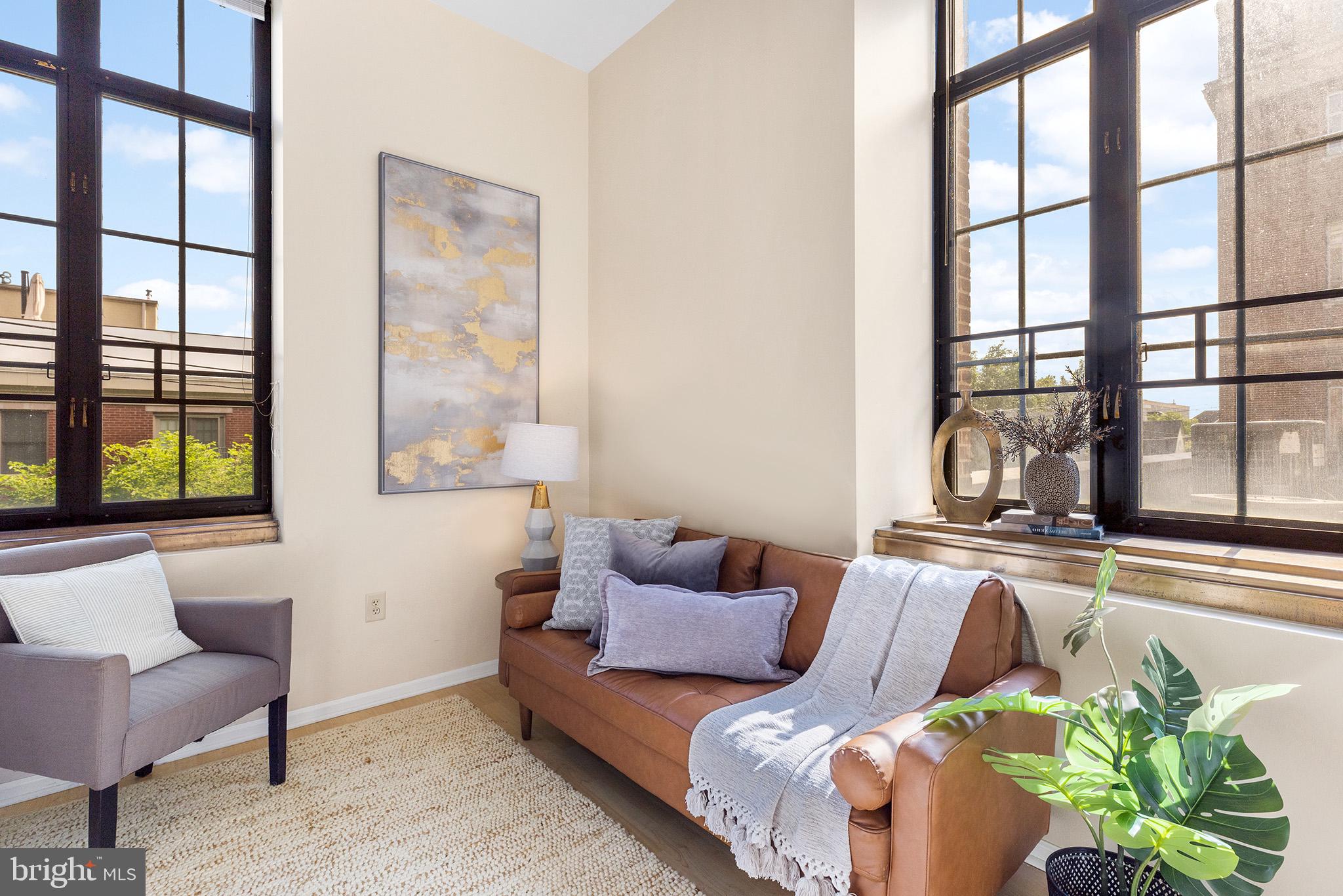 1601 Spring Garden Street, Unit 207 Philadelphia, PA 19130 - Photo 1 of 27