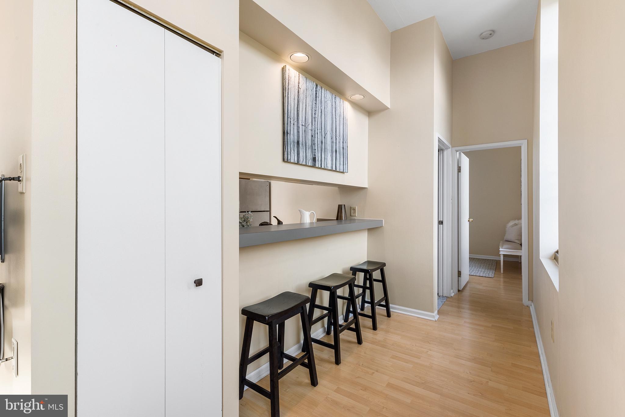 1601 Spring Garden Street, Unit 207 Philadelphia, PA 19130 - Photo 12 of 27