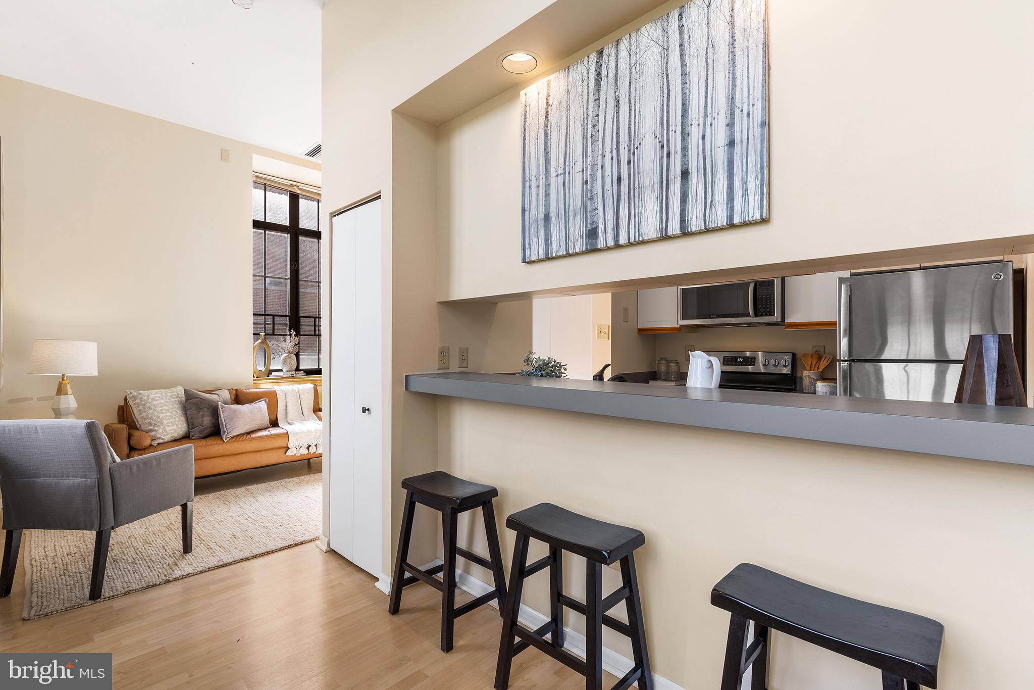 1601 Spring Garden Street, Unit 207 Philadelphia, PA 19130 - Photo 13 of 27