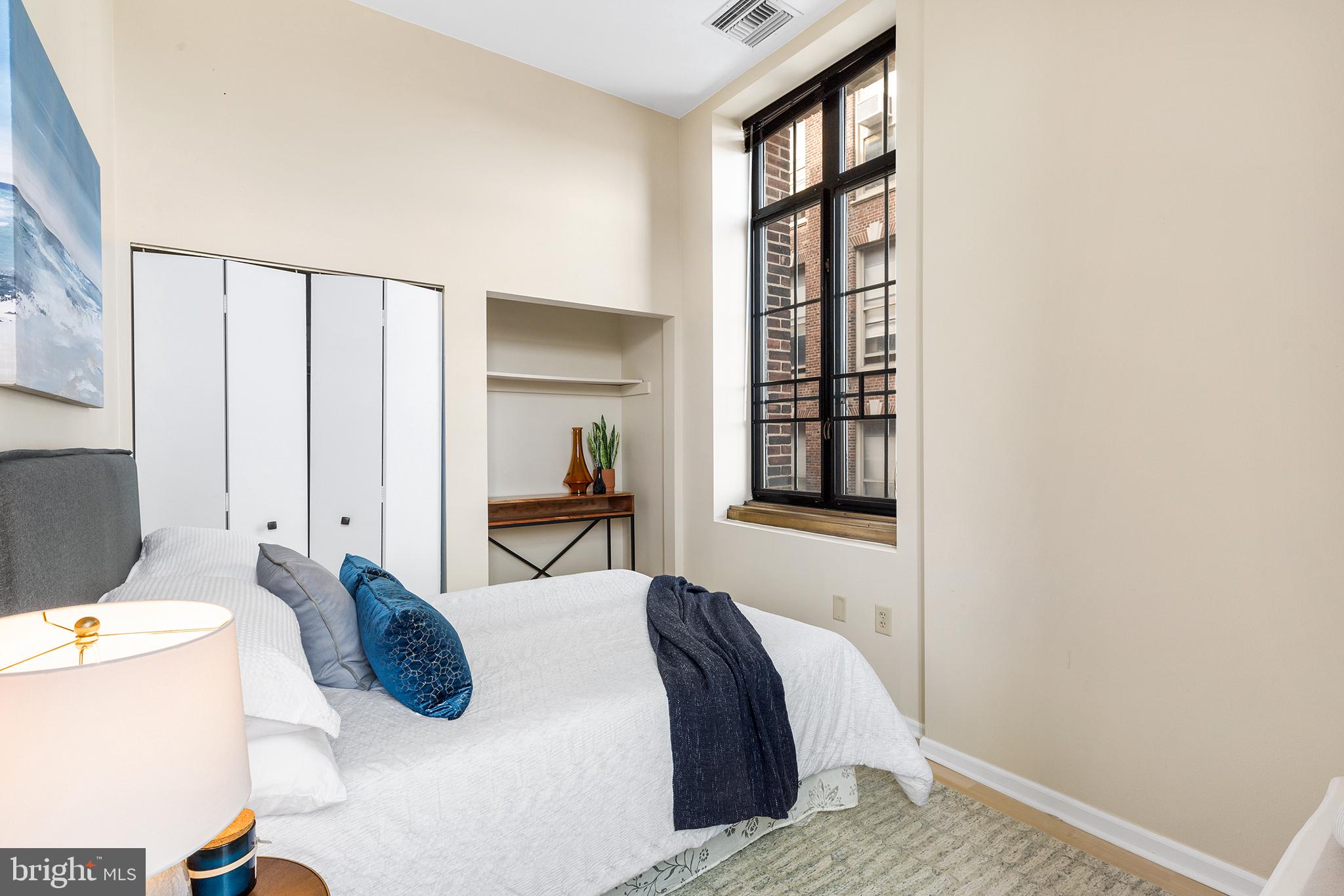 1601 Spring Garden Street, Unit 207 Philadelphia, PA 19130 - Photo 17 of 27