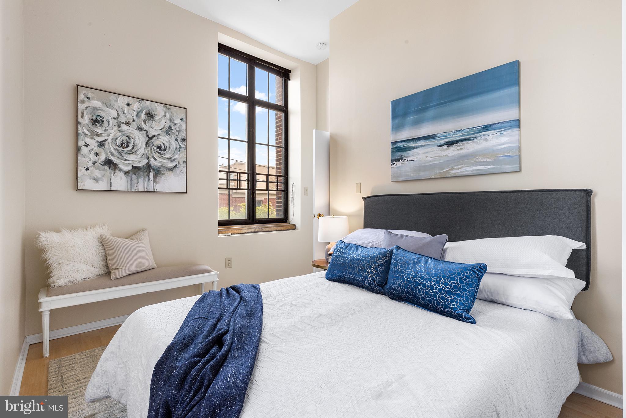 1601 Spring Garden Street, Unit 207 Philadelphia, PA 19130 - Photo 19 of 27