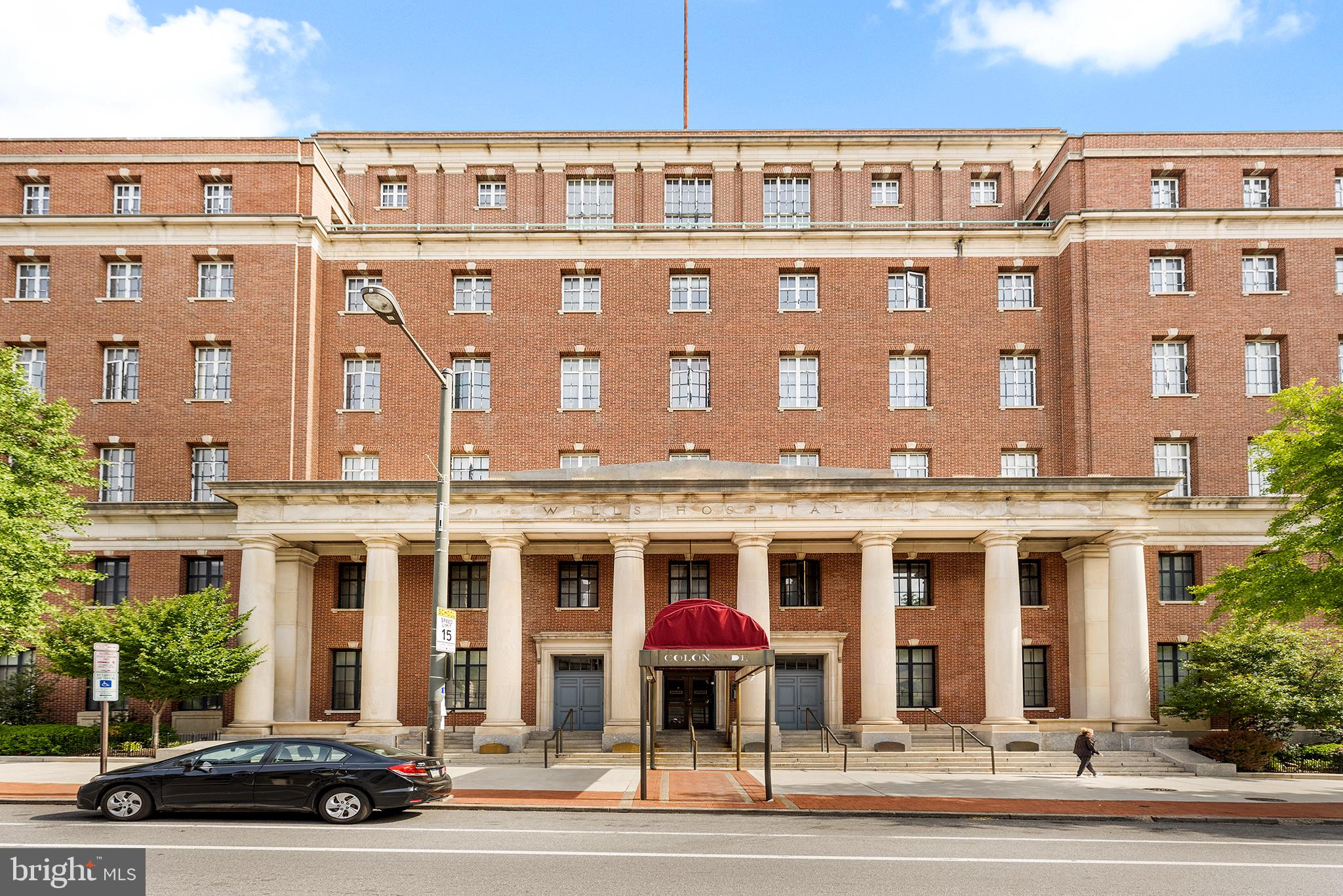 1601 Spring Garden Street, Unit 207 Philadelphia, PA 19130 - Photo 21 of 27
