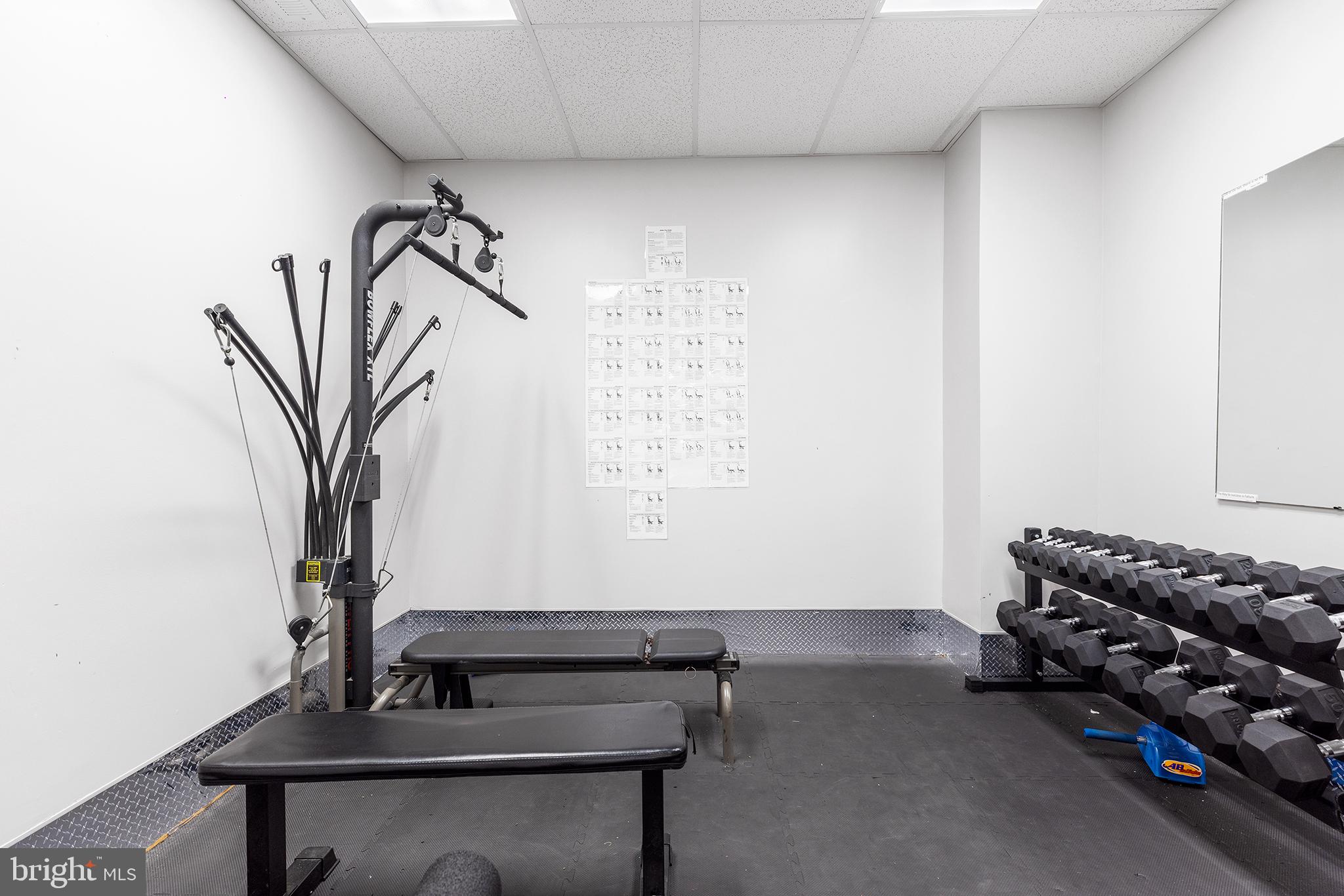 1601 Spring Garden Street, Unit 207 Philadelphia, PA 19130 - Photo 25 of 27