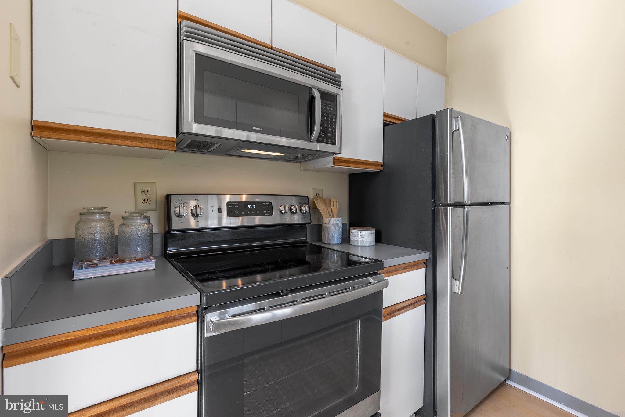 1601 Spring Garden Street, Unit 207 Philadelphia, PA 19130 - Photo 6 of 27