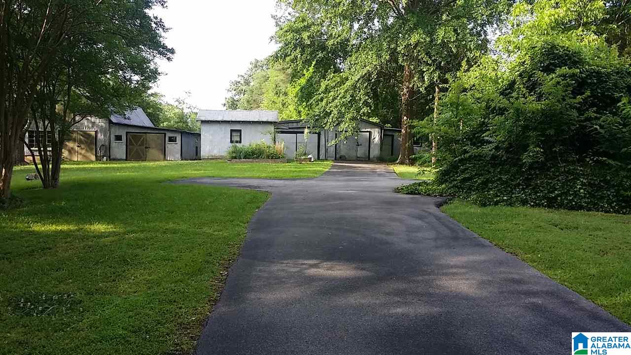 98 Wood Road Sylacauga, AL 35150 - Photo 8 of 15