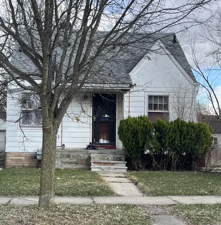 $40,000 | 8666 Greenview Avenue, Detroit, MI 48228