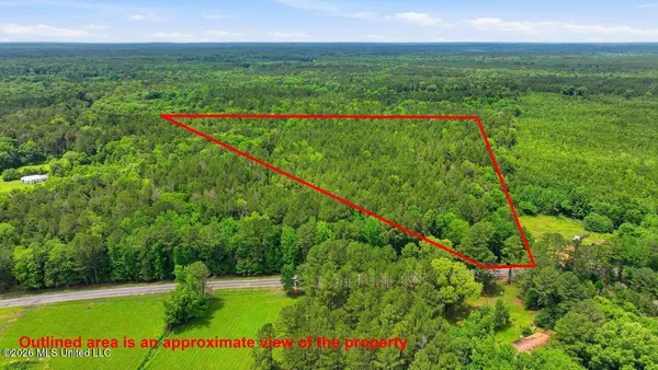 $45,000 | 43 Road Camden Ms 39045, Camden, MS 39045