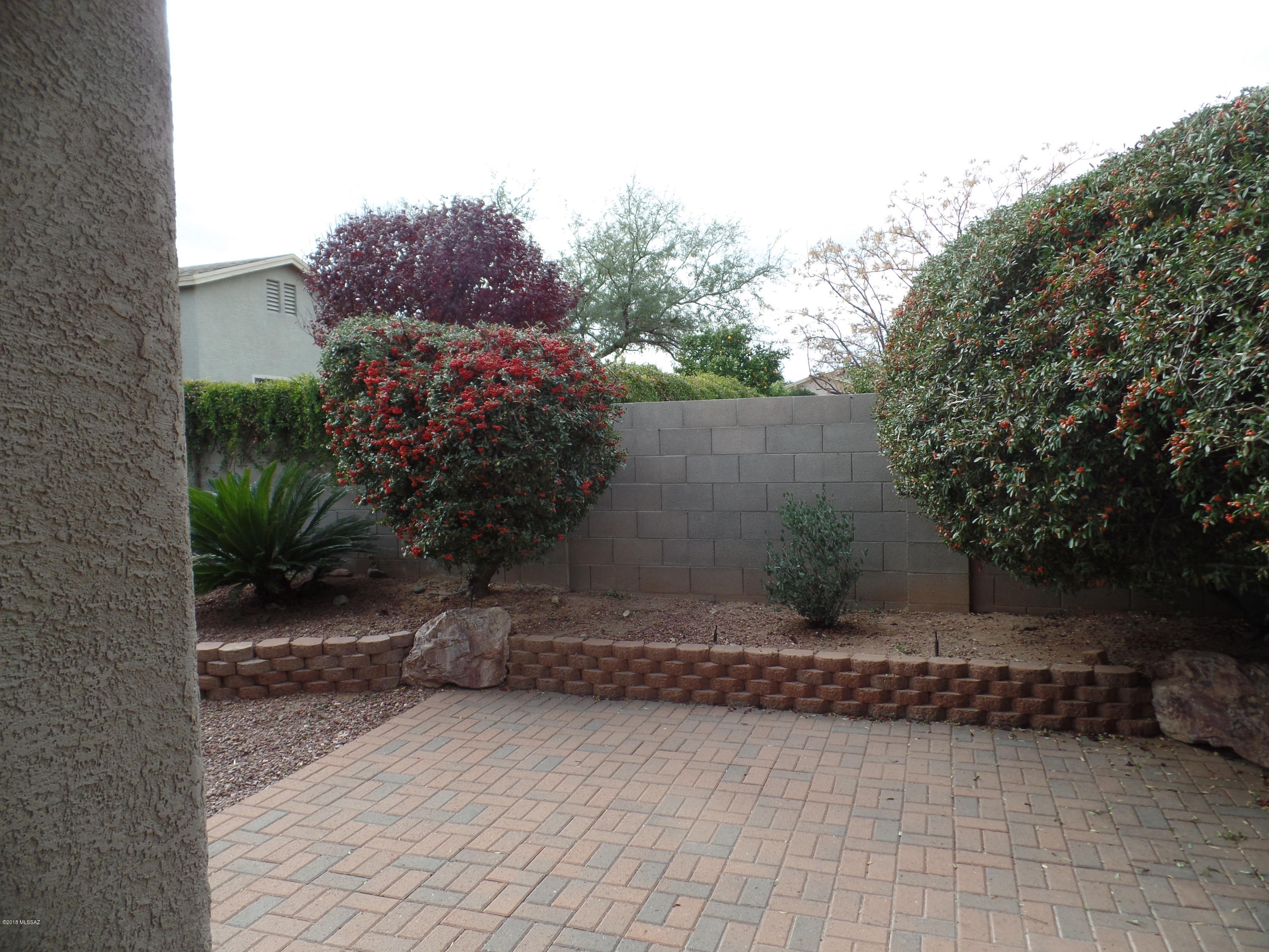 8458 South Burien Road Tucson, AZ 85747 - Photo 34 of 46