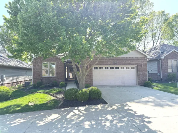 $274,500 | 498 Glenview Drive, Greencastle, IN 46135