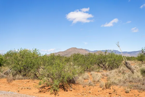 $60,000 | 9-acres 9-acres Estates, Unit 18, Huachuca City, AZ 85616