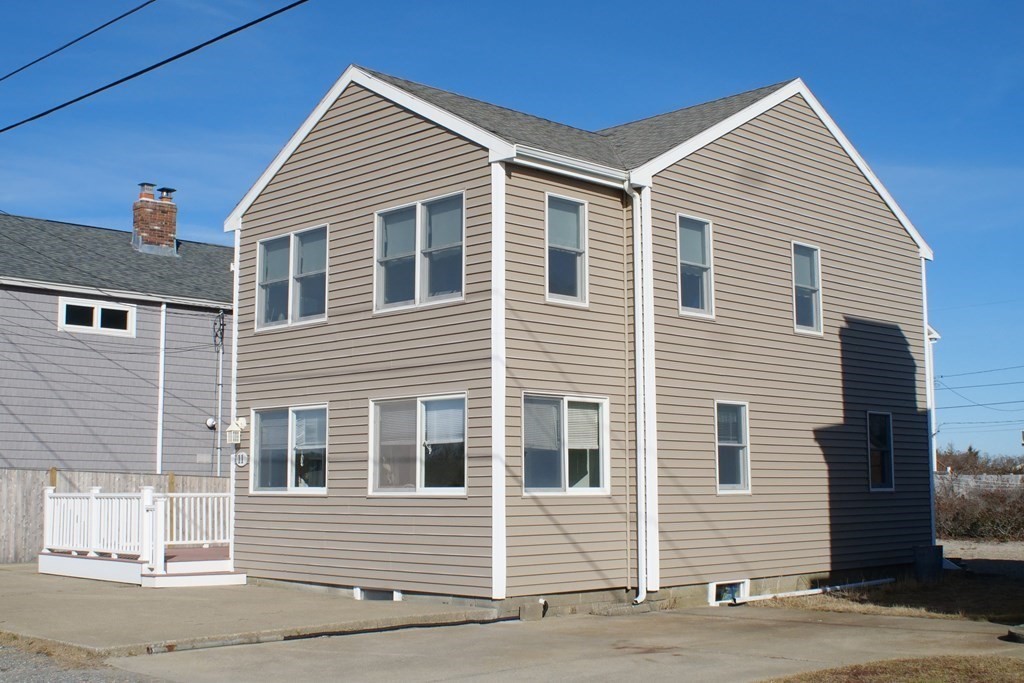 11 Old Mouth Road Humarock, MA 02047 - Photo 1 of 20