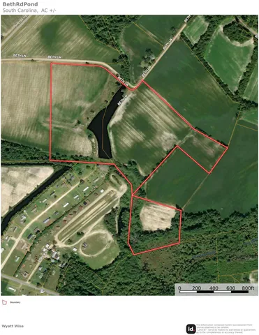 $699,999 | 2 Beth Drive, Nichols, SC 29581