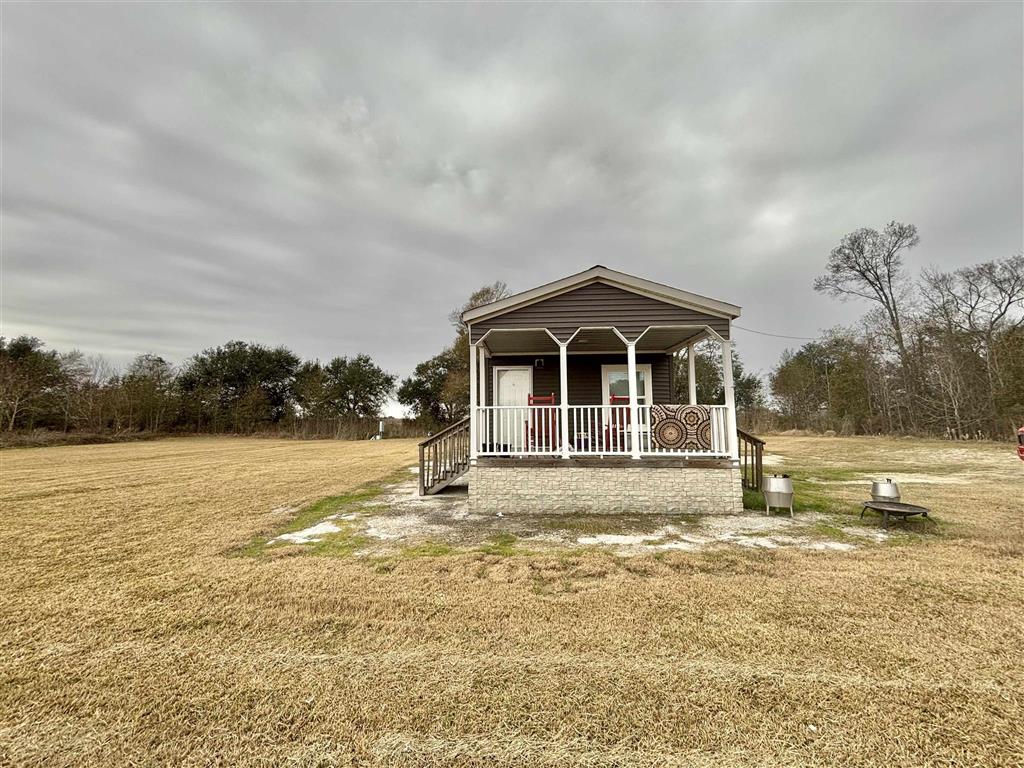 16255 Windmill Lane Iowa, LA 70647 - Photo 2 of 23