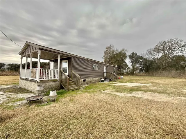 $235,000 | 16255 Windmill Lane, Iowa, LA 70647