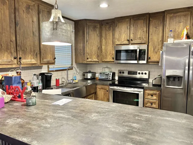 $235,000 | 16255 Windmill Lane, Iowa, LA 70647